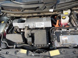 2010 Toyota Prius Gold 1.8L AT #Z21560